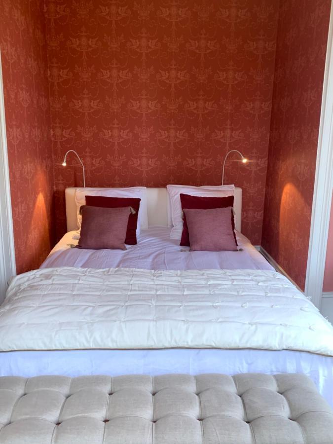 Domaine De Macque, Betz, 25 Mns Roissy Cdg Hotel Exterior photo