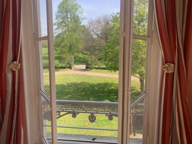 Domaine De Macque, Betz, 25 Mns Roissy Cdg Hotel Exterior photo